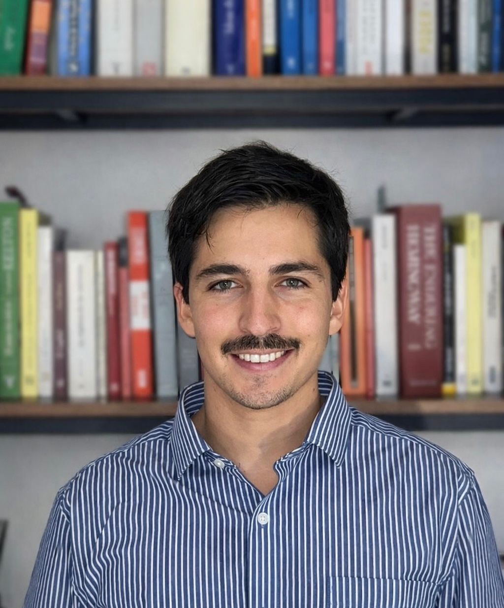 Foto de Martín Latorre